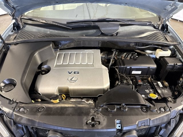 2009 Lexus RX AWD 4dr