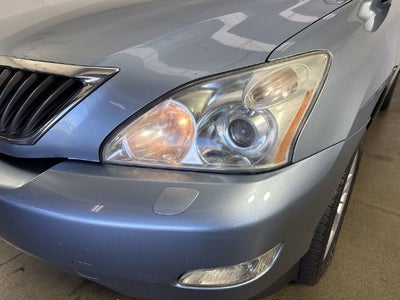 2009 Lexus RX AWD 4dr