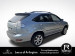 2009 Lexus RX AWD 4dr