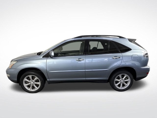 2009 Lexus RX AWD 4dr