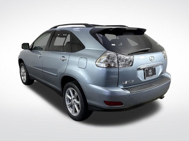 2009 Lexus RX AWD 4dr