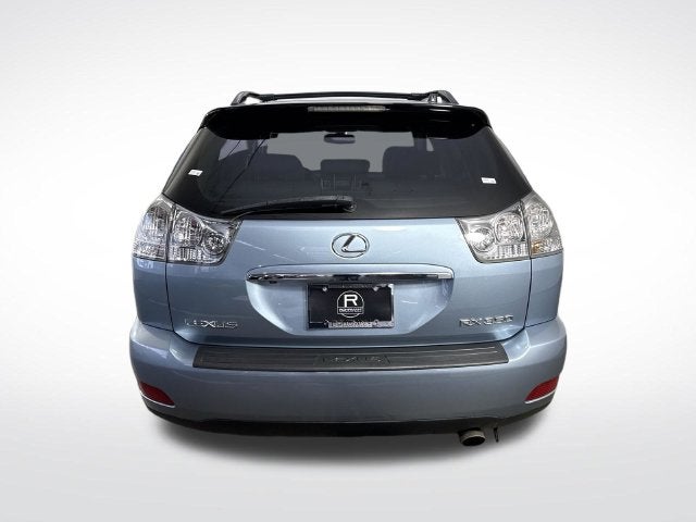 2009 Lexus RX AWD 4dr