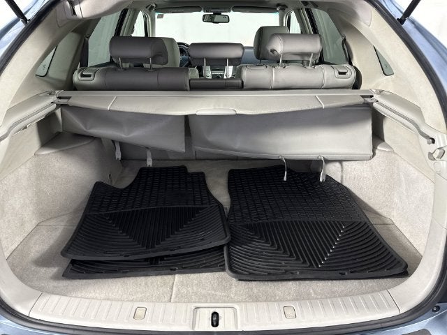 2009 Lexus RX AWD 4dr