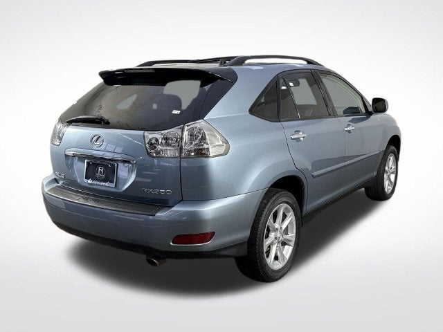 2009 Lexus RX AWD 4dr