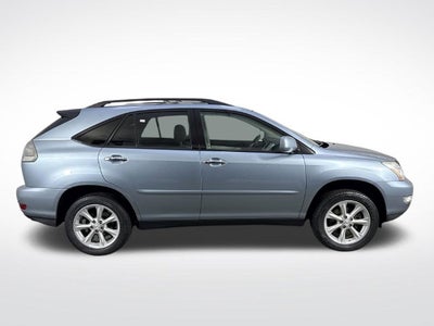 2009 Lexus RX AWD 4dr
