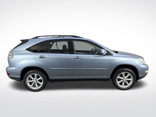 2009 Lexus RX AWD 4dr