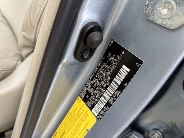 2009 Lexus RX AWD 4dr