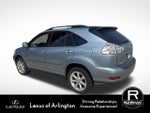 2009 Lexus RX AWD 4dr
