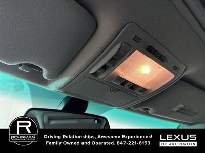 2009 Lexus RX 350 AWD 4dr