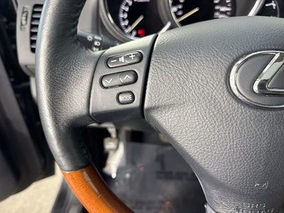 2009 Lexus RX 350 AWD 4dr