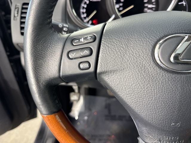 2009 Lexus RX 350 AWD 4dr