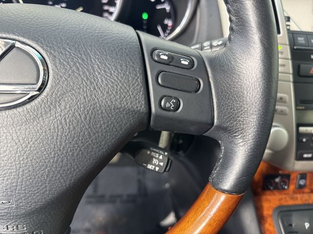 2009 Lexus RX 350 AWD 4dr