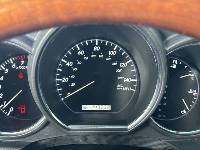 2009 Lexus RX 350 AWD 4dr