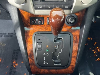 2009 Lexus RX 350 AWD 4dr