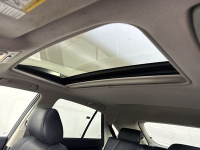 2009 Lexus RX 350 AWD 4dr