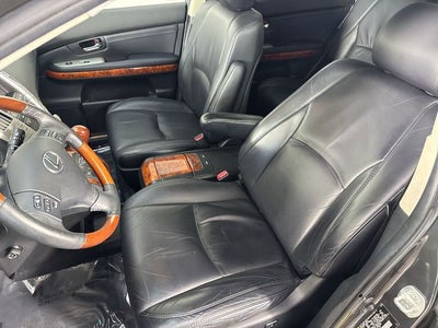 2009 Lexus RX 350 AWD 4dr