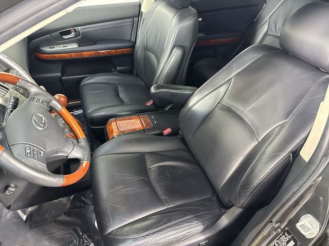 2009 Lexus RX 350 AWD 4dr