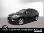 2009 Lexus RX 350 AWD 4dr