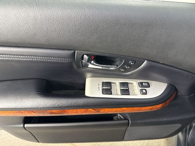 2009 Lexus RX 350 AWD 4dr