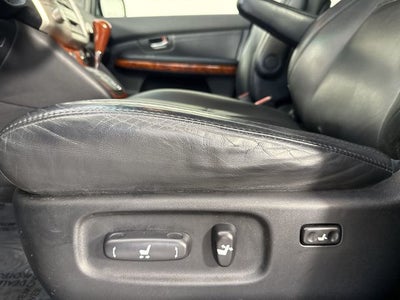 2009 Lexus RX 350 AWD 4dr