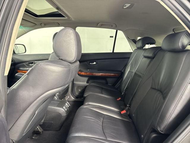 2009 Lexus RX 350 AWD 4dr