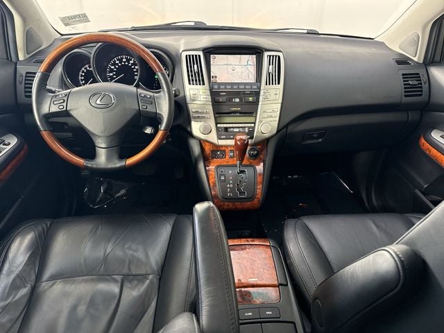 2009 Lexus RX 350 AWD 4dr