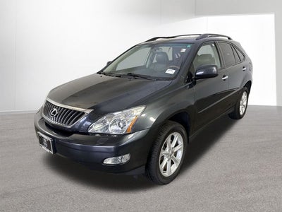 2009 Lexus RX 350 AWD 4dr