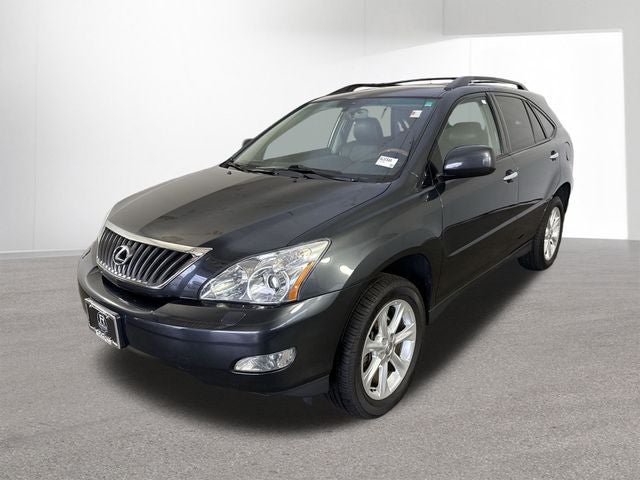 2009 Lexus RX 350 AWD 4dr