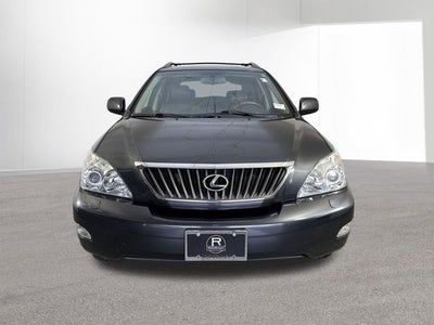 2009 Lexus RX 350 AWD 4dr