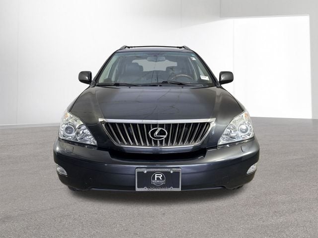 2009 Lexus RX 350 AWD 4dr