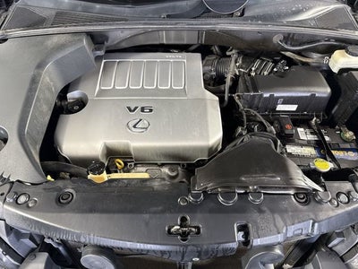 2009 Lexus RX 350 AWD 4dr