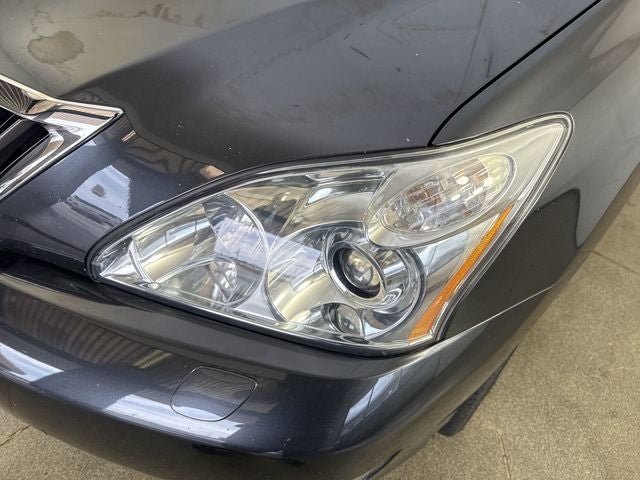 2009 Lexus RX 350 AWD 4dr