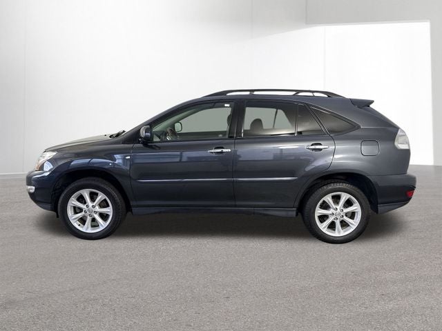 2009 Lexus RX 350 AWD 4dr