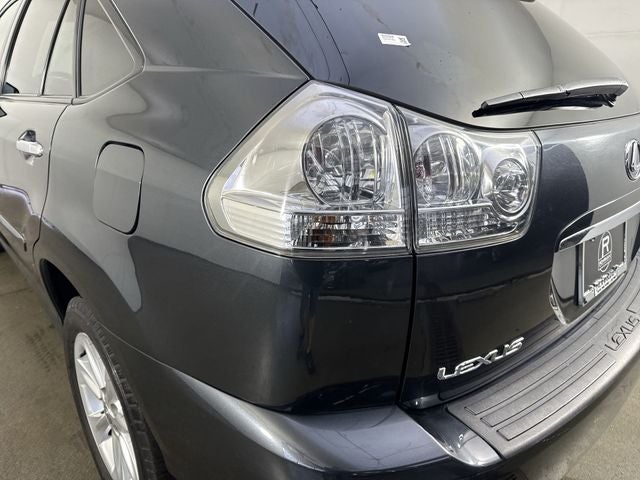 2009 Lexus RX 350 AWD 4dr