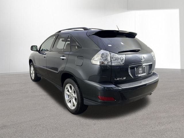 2009 Lexus RX 350 AWD 4dr