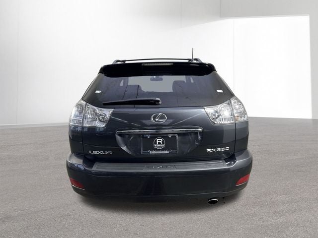 2009 Lexus RX 350 AWD 4dr
