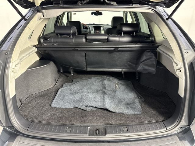 2009 Lexus RX 350 AWD 4dr