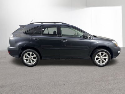 2009 Lexus RX 350 AWD 4dr
