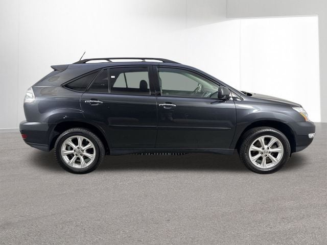 2009 Lexus RX 350 AWD 4dr