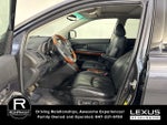 2009 Lexus RX 350 AWD 4dr