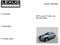 2007 Lexus RX AWD 4dr