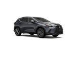 2026 Lexus NX NX 350h Luxury