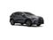 2026 Lexus NX NX 350h Luxury