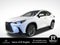 2026 Lexus NX NX 350h Luxury