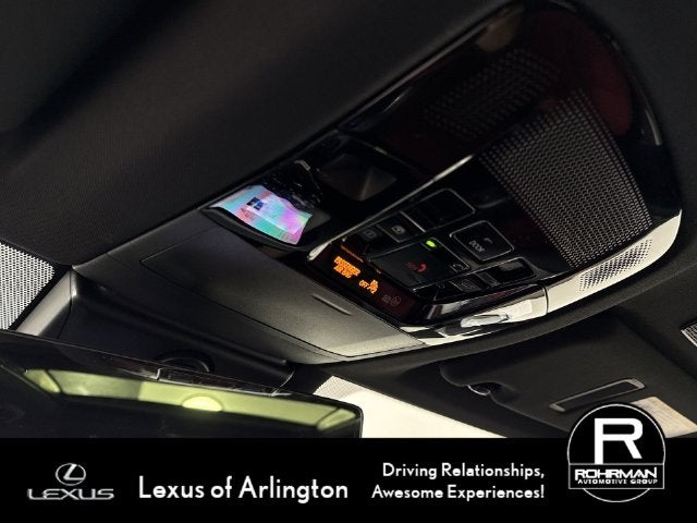 2026 Lexus NX NX 350h Luxury