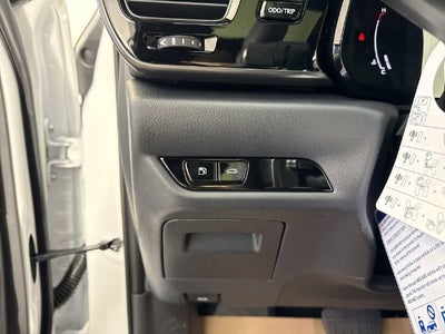 2026 Lexus NX NX 350h Luxury