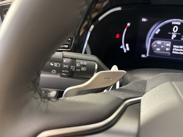 2026 Lexus NX NX 350h Luxury