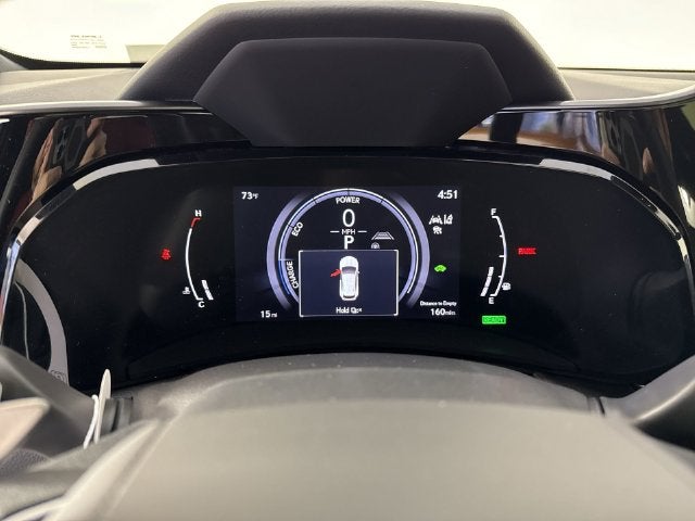 2026 Lexus NX NX 350h Luxury