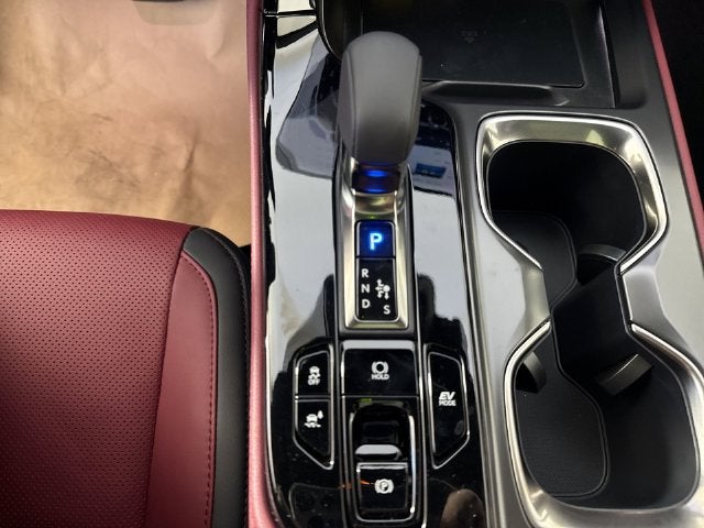 2026 Lexus NX NX 350h Luxury