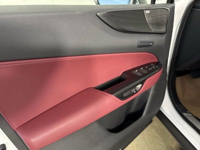 2026 Lexus NX NX 350h Luxury